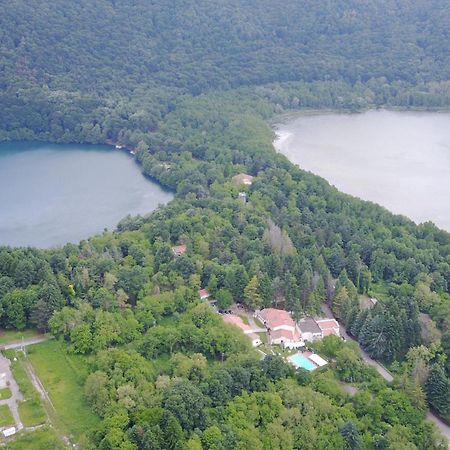 Borgo Villa Maria Monticchio  Dış mekan fotoğraf