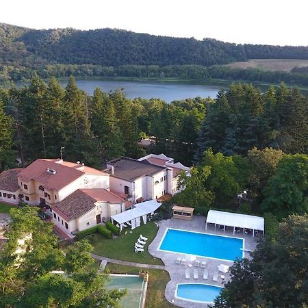 Borgo Villa Maria Monticchio  Dış mekan fotoğraf