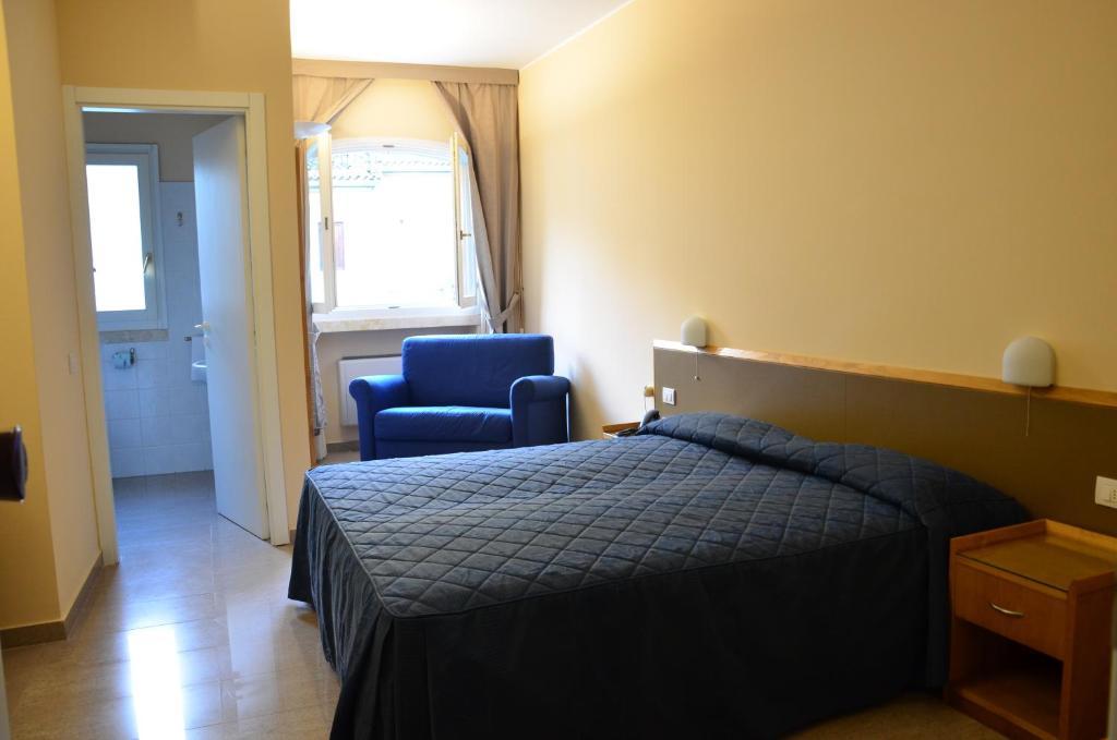 Borgo Villa Maria Monticchio  Oda fotoğraf