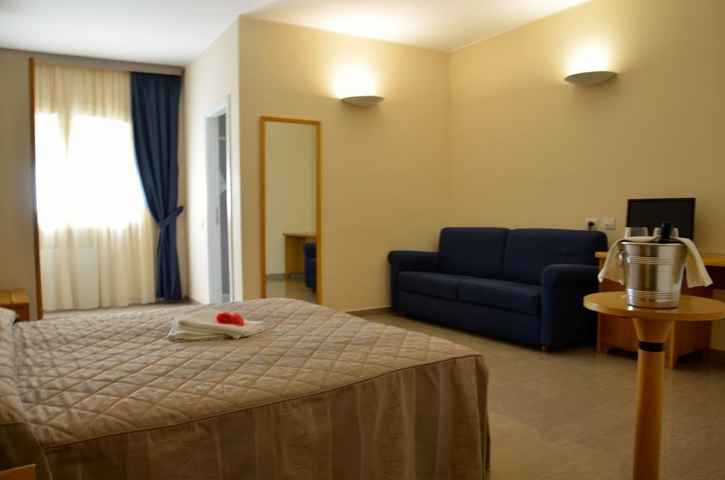 Borgo Villa Maria Monticchio  Dış mekan fotoğraf