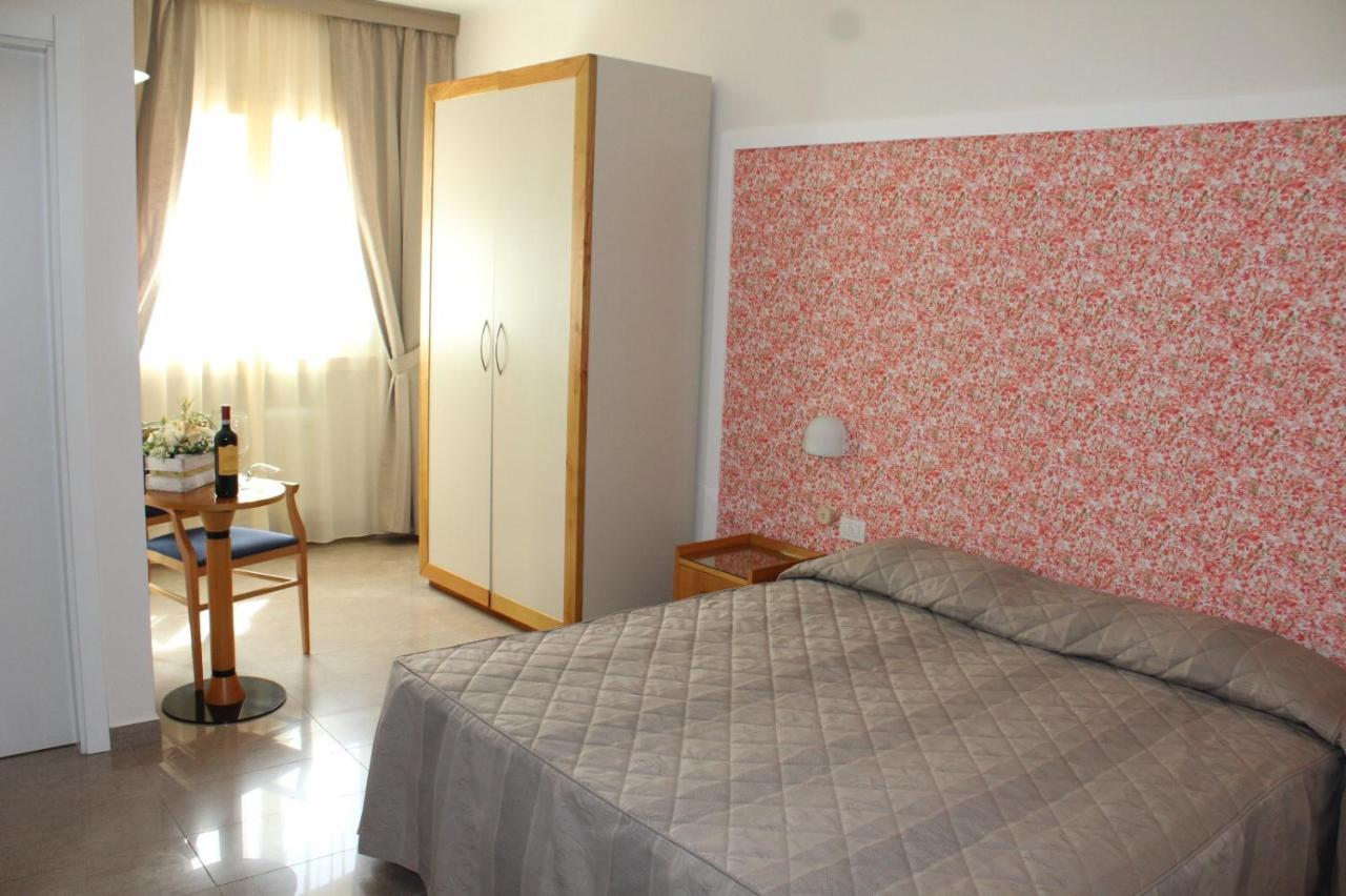 Borgo Villa Maria Monticchio  Dış mekan fotoğraf